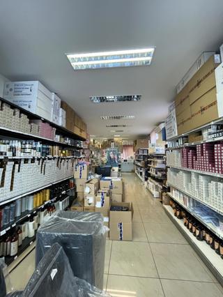 Locale commerciale Škurinje, Rijeka, 82,68m2
