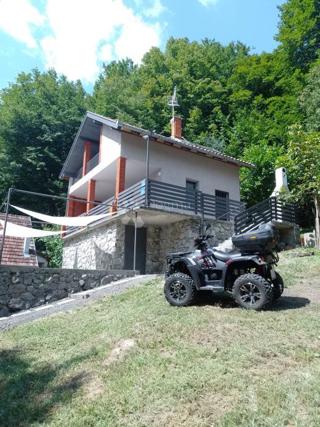 Casa Gradac Našički, Našice, 89m2