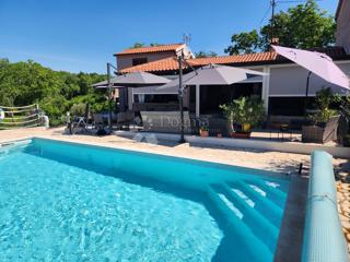 Casa Labin, 96m2