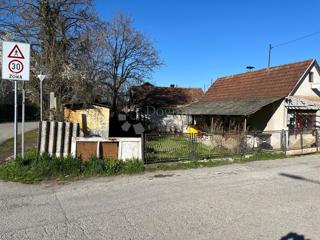 Casa Bogdani, Peščenica - Žitnjak, 202m2