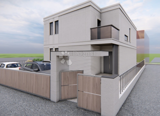 Casa Bogdani, Peščenica - Žitnjak, 202m2