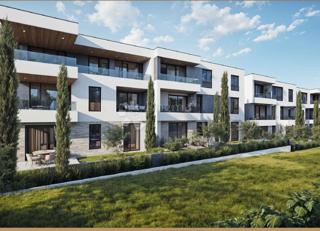 Allogio Kaštanjer, Pula, 72,42m2