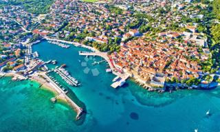 Appartamento Krk, 50m2