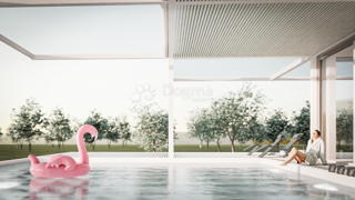 Casa Umag, 126m2