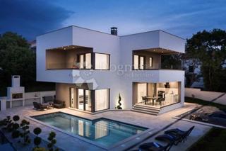 Casa Rakalj, Marčana, 220m2