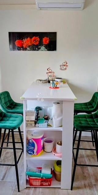 Allogio Pehlin, Rijeka, 74,38m2