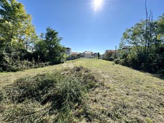 Terreno edificabile Privlaka, 1.153m2
