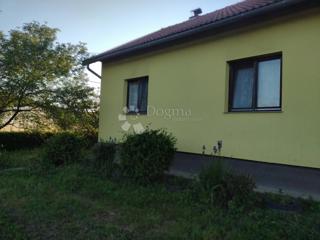 Casa Donja Čemernica, Topusko, 100m2