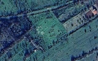 Terreno edificabile Smoković, Zemunik Donji, 3.732m2