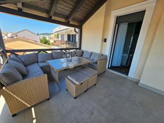 Allogio Crikvenica, 45m2