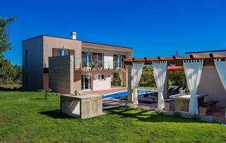 Casa Labin, 134m2