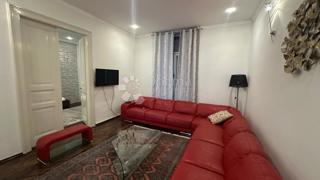 Allogio Centar, Gornji Grad - Medveščak, 80m2