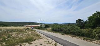Terreno edificabile Debeljak, Sukošan, 1.315m2