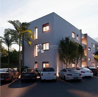 Allogio Vodice, 99,63m2