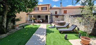Casa Vadediji, Žminj, 82m2
