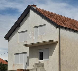 Casa Donji Karin, Benkovac, 200m2