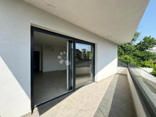 Allogio Črnomerec, 101m2