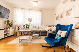 Allogio Martinkovac, Rijeka, 96,20m2