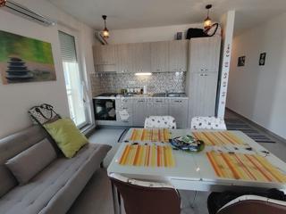 Appartamento Senj, 47,63m2