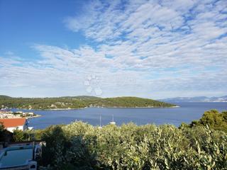 Terreno edificabile attraente 848m2 - Šolta