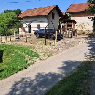 Casa Grabrovec, Zabok, 45m2