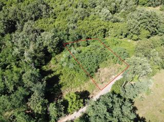 Terreno edificabile Poreč, 1.033m2