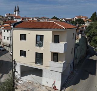 Allogio Medulin, 54m2