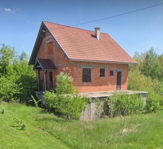 Casa Grabovac, Rakovica, 150m2