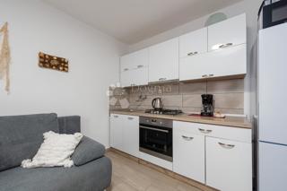 Appartamento Cesarica, Karlobag, 32,76m2