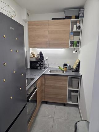 Allogio Sesvetski Kraljevec, Sesvete, 34m2