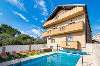 Casa Plovanija, Zadar, 550m2