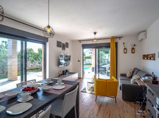 Casa Krnica, Marčana, 92m2