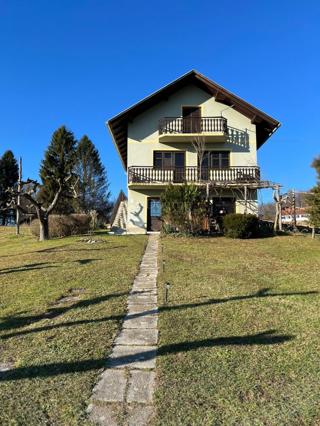 Casa Plavić, Zagorska Sela, 154m2