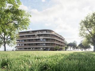 Allogio Umag, 66,90m2