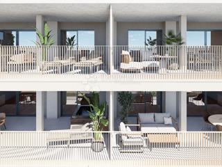 Allogio Umag, 66,90m2