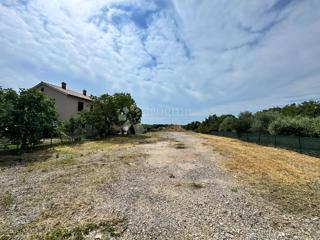Terreno edificabile Loborika, Marčana, 430m2