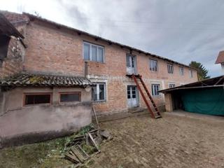 Casa Beli Manastir, 583,80m2