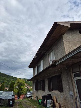 Casa Rukavac, Matulji, 230m2