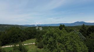Terreno edificabile Labin, 4.460m2