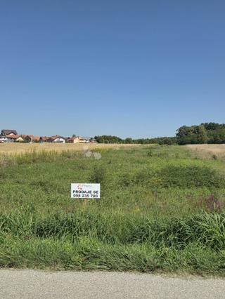 Terreno edificabile Kraljevečki Novaki, Sesvete, M, 3.018m2
