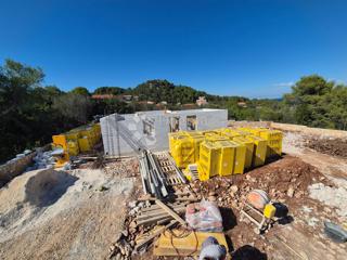 Casa Lukoran, Preko, 107m2