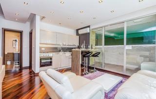 Appartamento Crikvenica, 90m2