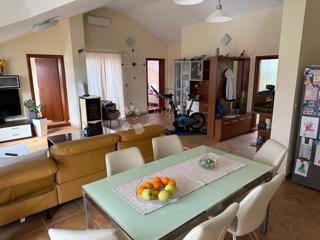 Allogio Cres, 132m2