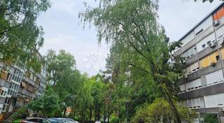 Allogio Borongaj, Peščenica - Žitnjak, 35,21m2