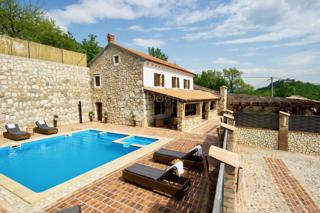 Casa Drivenik, Vinodolska Općina, 200m2