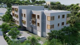 Allogio Slatine, Split - Okolica, 59,10m2