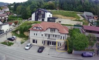 Allogio Centar, Krapina, 123m2