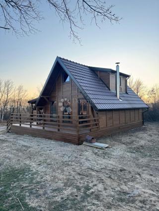 Casa Centar, Samobor, 109,29m2