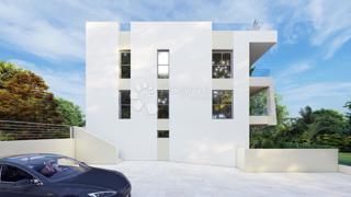 Allogio Bili brig, Zadar, 56,26m2