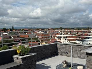 Allogio Centar, Varaždin, 96,34m2